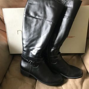 Women’s Tall Boots